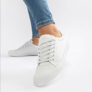 ASOS White Sneakers